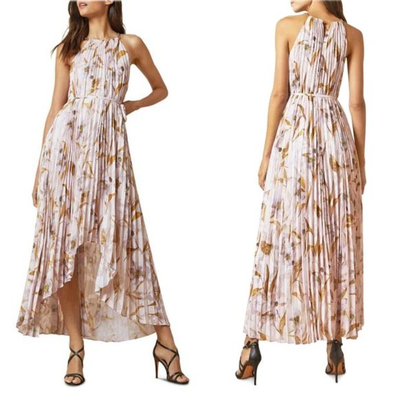 Ted Baker London Dresses Ted Baker Womens Dixxie Cabana Pleated